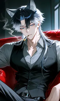 Profile image of ガイ