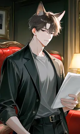 Profile image of シグレ