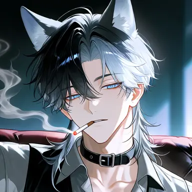 Profile image of ガイ