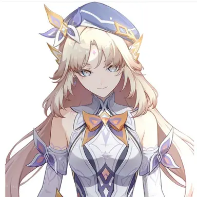 Profile image of 니콜라인