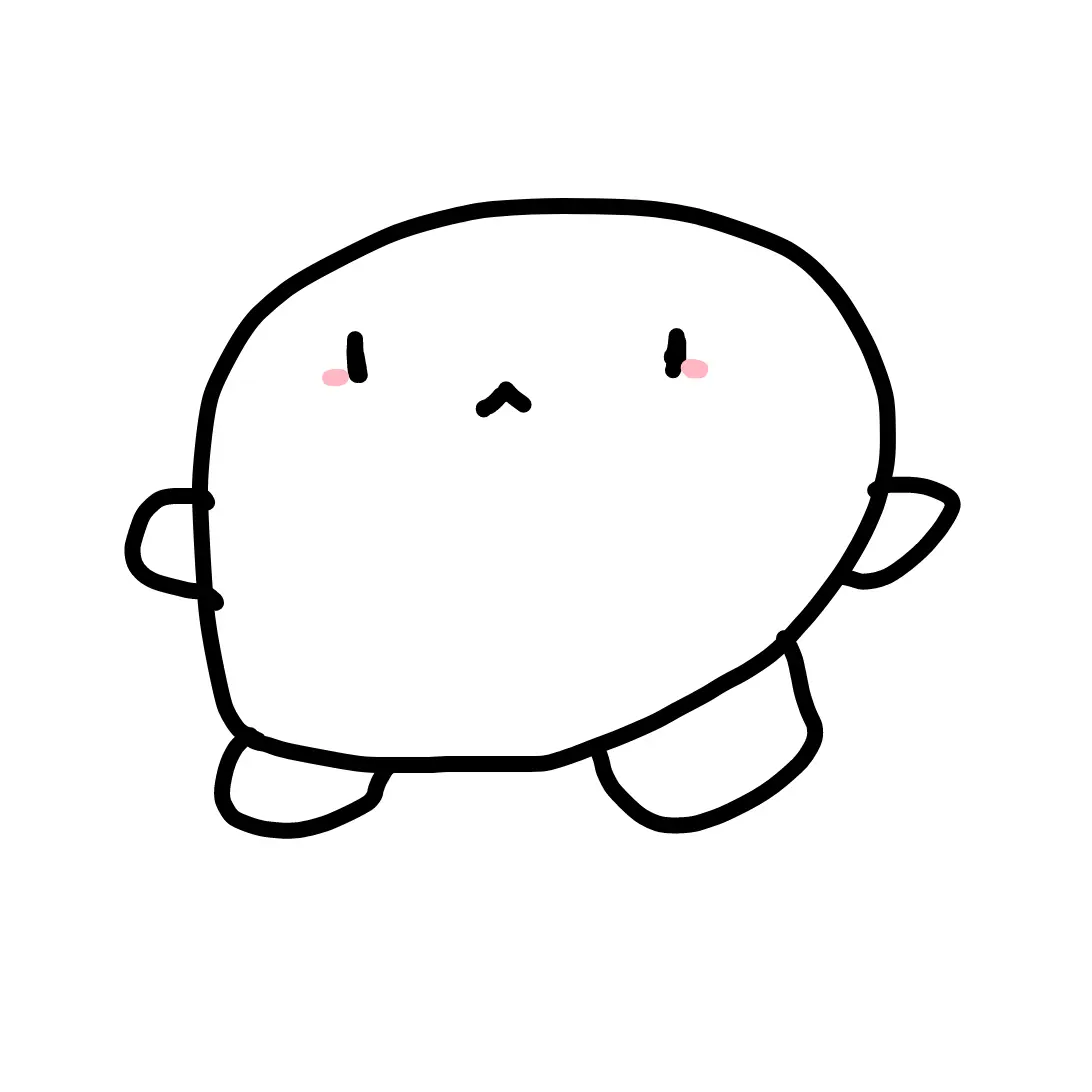 Babbogp의 나의 첫 케릭터 깜짜!