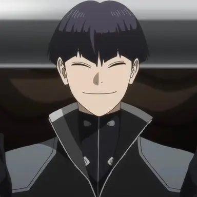 Profile image of 호시나 소우시로