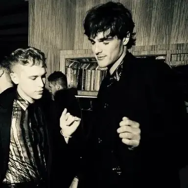 Profile image of Jacob