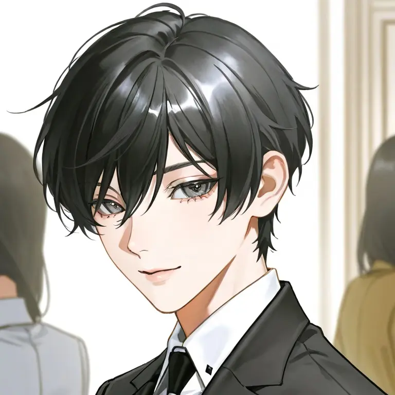 nsk_의 ホストにドハマりしているお兄さん