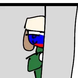Profile image of 러시아