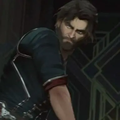 Profile image of Jayce Talis