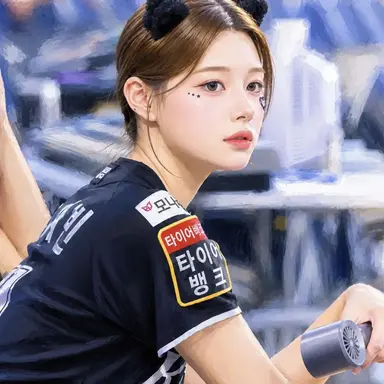 Profile image of 이예빈