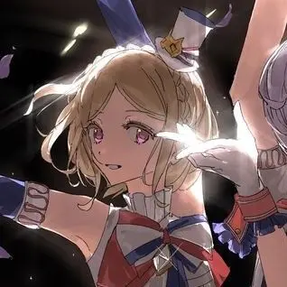Profile image of ふわり