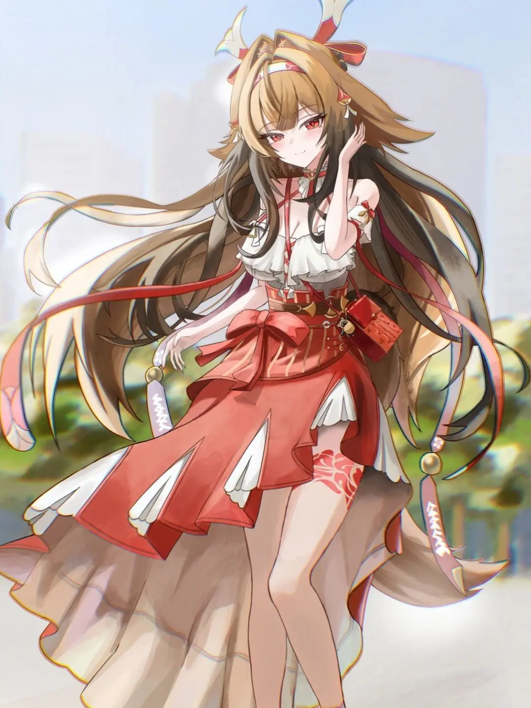 pureloveisgood의 당신과 결혼한 엽빛나