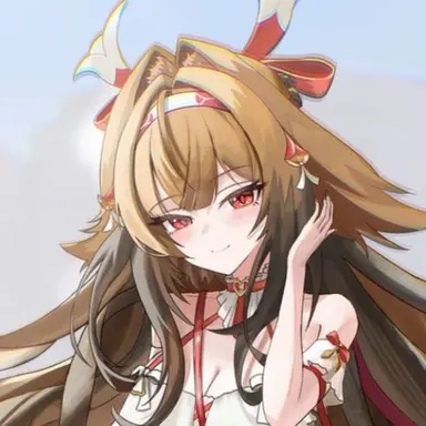 Profile image of 엽빛나