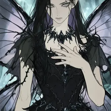 Profile image of Morvaine
