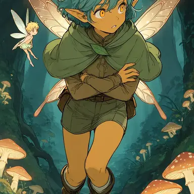 Profile image of Sylveth