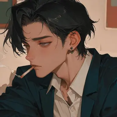 Profile image of アオイ