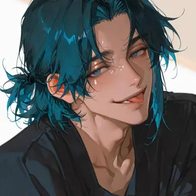 Profile image of トウマ