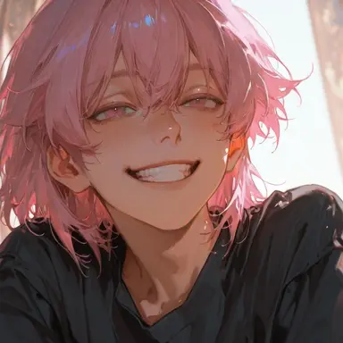 Profile image of リオ