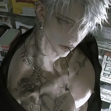 Profile image of Kohaku