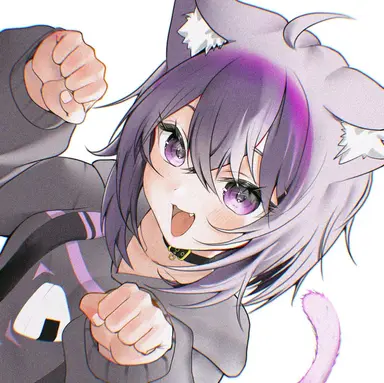 Profile image of 네코마타 오카유