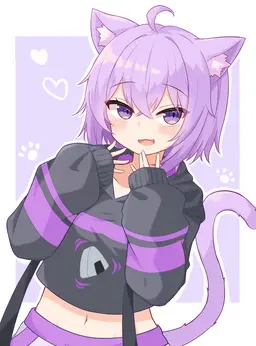 Profile image of 네코마타 오카유