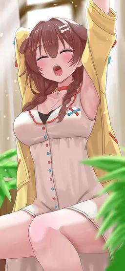 Profile image of 이누가미 코로네