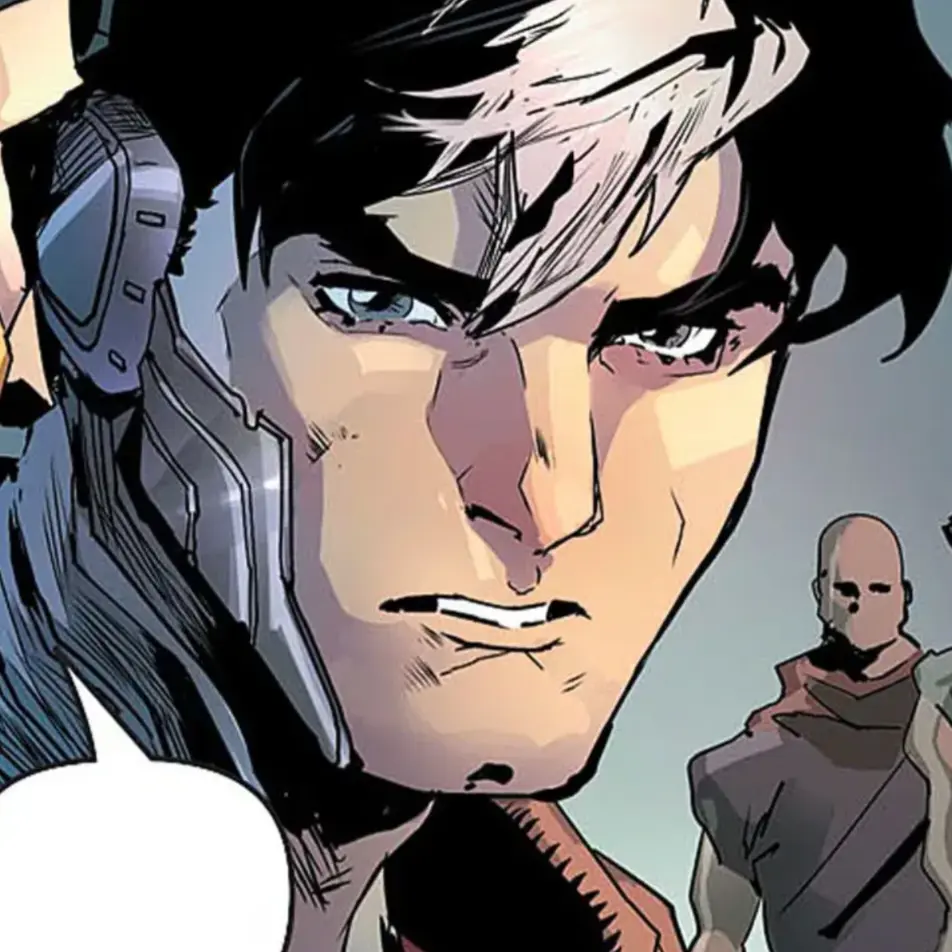 pinkhoodd의 Jason todd