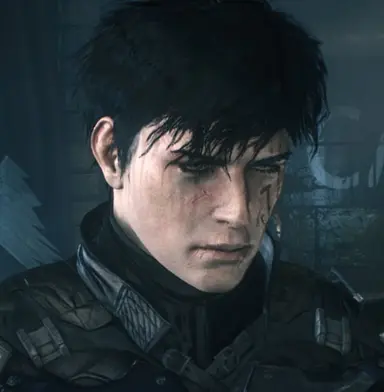 Profile image of ジェイソン・トッド