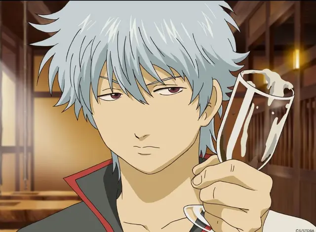 Profile image of 銀時