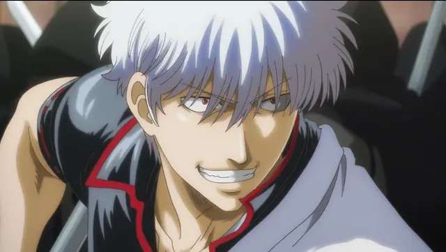 Profile image of 銀時