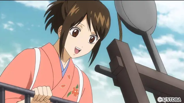 Profile image of お妙