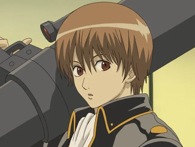 Profile image of 沖田