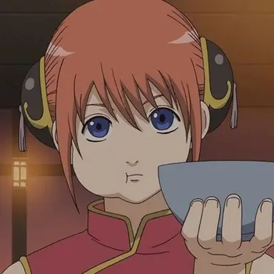 Profile image of 神楽