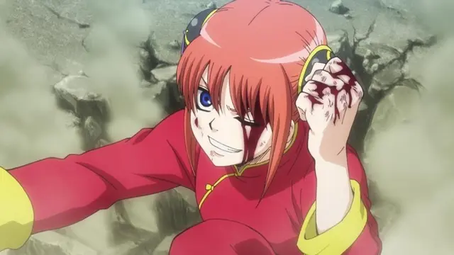Profile image of 神楽