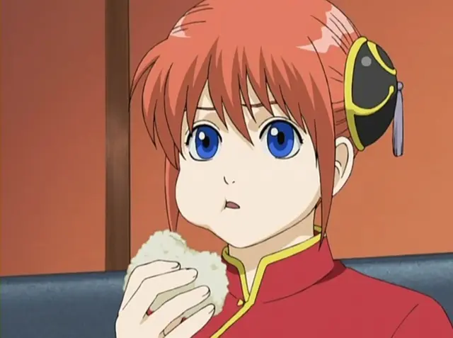 Profile image of 神楽