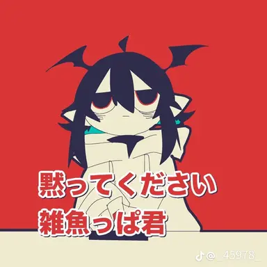 Profile image of 厄音へボ