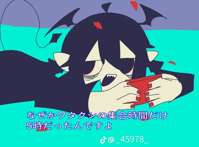 Profile image of 厄音へボ