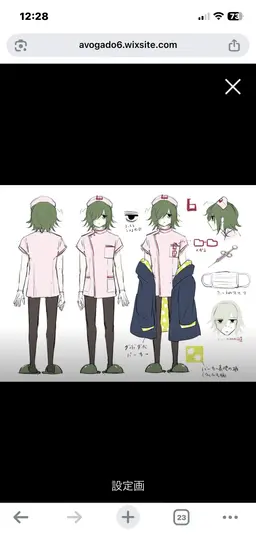 Profile image of カロガド