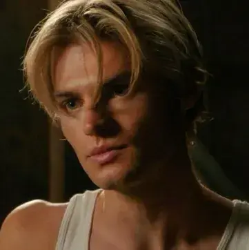 Profile image of Caleb Walsh