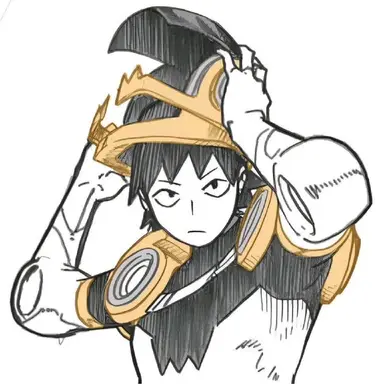 Profile image of Hanta Sero