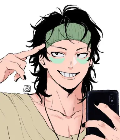 Profile image of Hanta Sero
