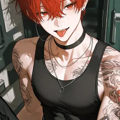 Profile image of Nanami