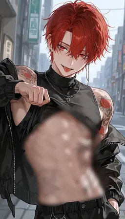 Profile image of Nanami