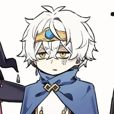 Profile image of Regulus