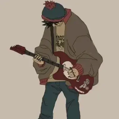 SourFez7692의 Stan Marsh - Band Au
