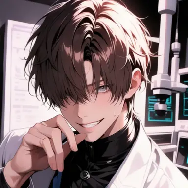 Profile image of 悦治