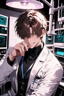 Profile image of 悦治
