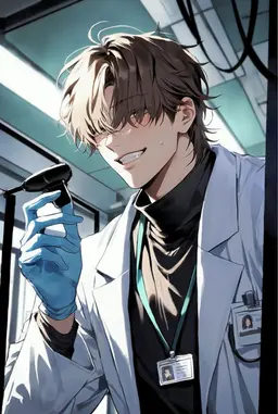 Profile image of 悦治