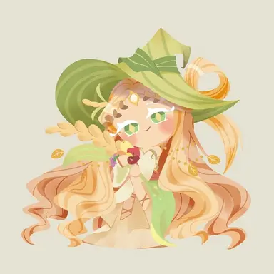 Profile image of 퍼스트그레인 쿠키