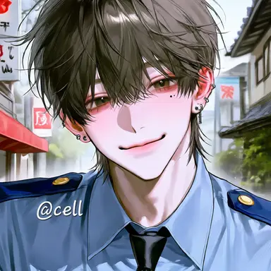 Profile image of Shinimiya Kaneda