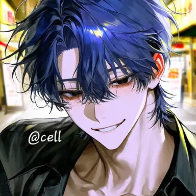 Profile image of Kujo Shuwa