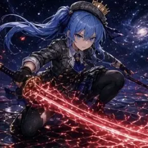 Profile image of 星街すいせい