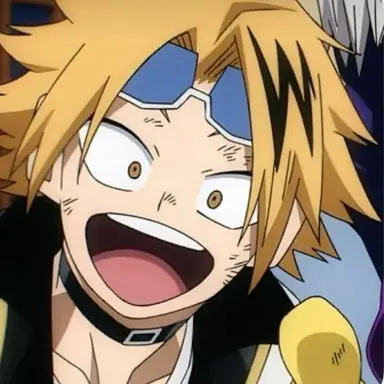 Profile image of 上鳴 電気